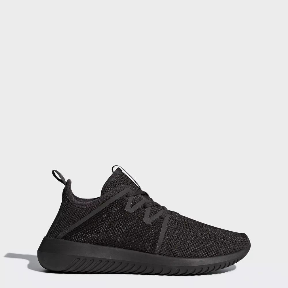 Adidas Tubular Viral 2.0 Tenis Negros Para Mujer (MX-70425)